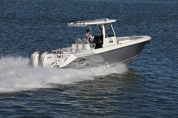 CLEAR TIDAL II.CLEARWATER FL.EVGLD.12