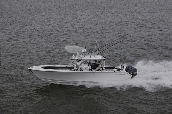 get'n Bent.sea hunter.13