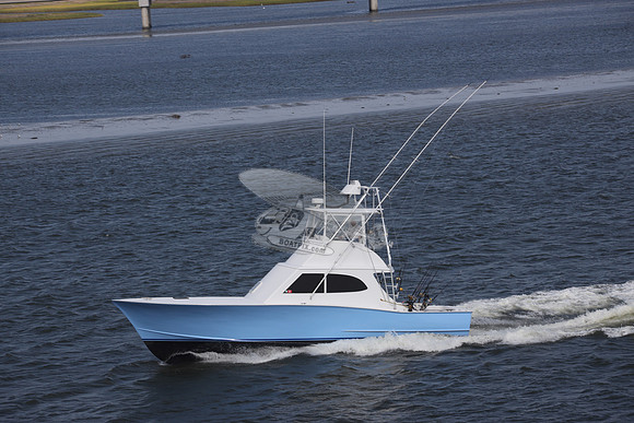 backin up.oregon inlet nc.9343