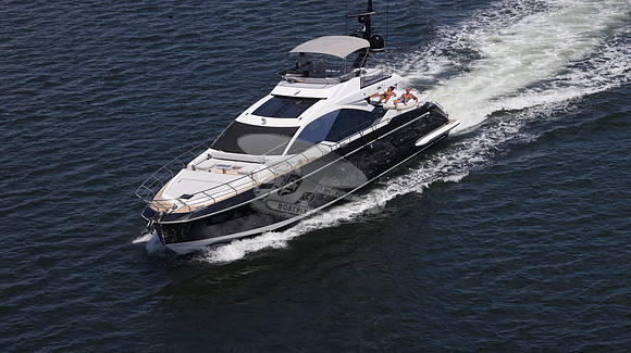 AZIMUT.S7.0231