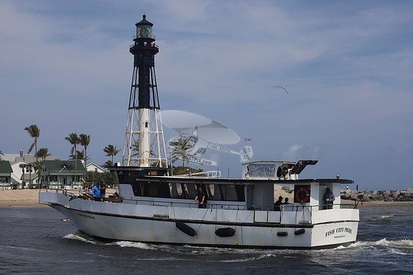 FISH CITY PRIDE.POMPANO FL.2