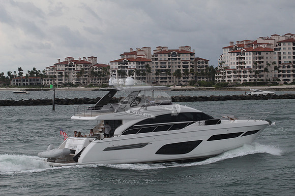 DEFINITE MAYBE.MIAMI BCH FL.2