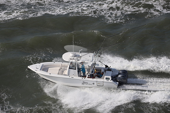 DEAD RECKONING.SEAHUNT.08
