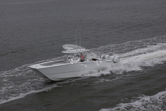 Freeman 37VH.4 yamaha.14
