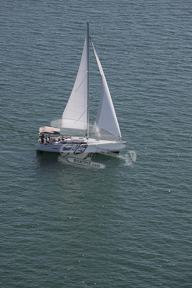 AMNESIA.MIAMI FL.SUN ODYSSEY 38.44