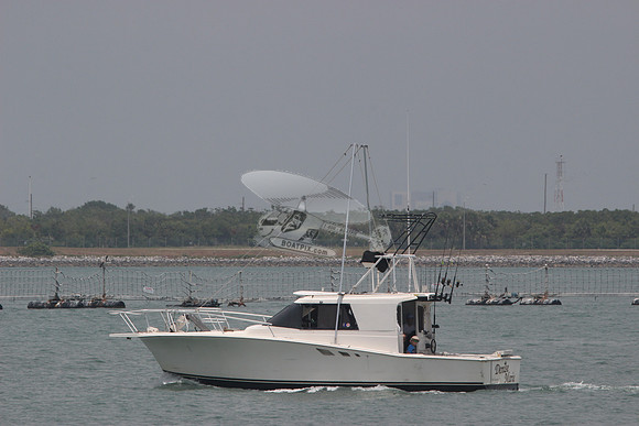 DENISE MARIE.PORT CANAVERAL FL.1