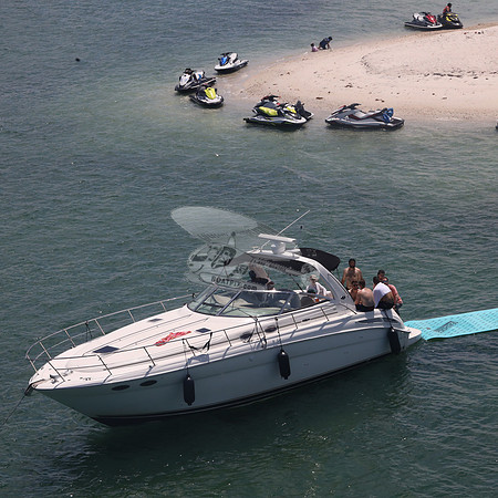 FEELIN NAUTI.111