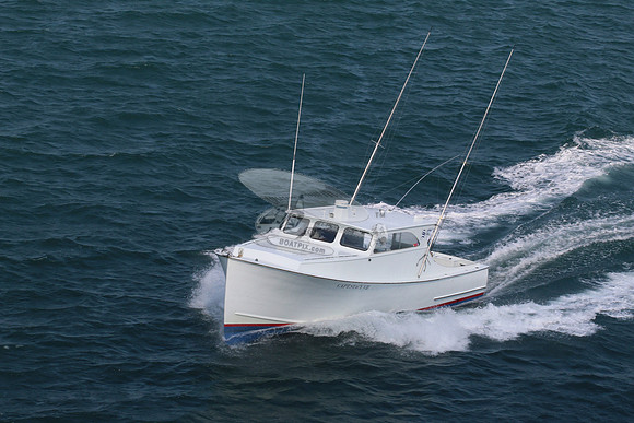 Capt Stacy VII.2