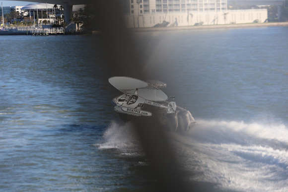CLEAR TIDAL II.CLEARWATER FL.EVGLD.04