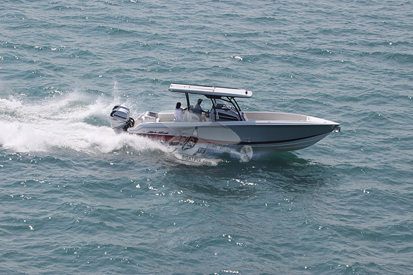 fun pusher.nortech.5201