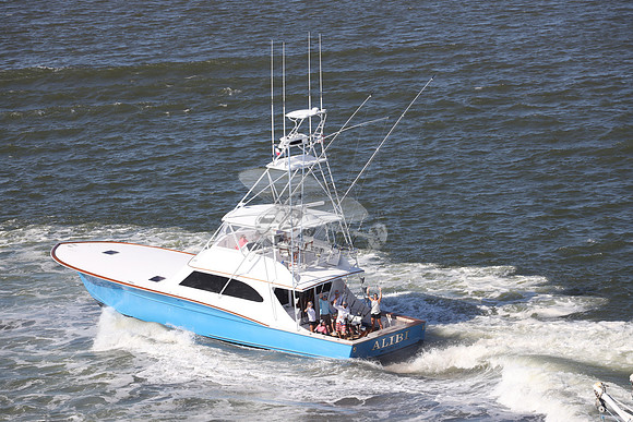 ALIBI.MILL POINT NC.13