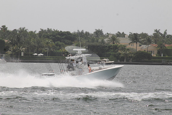 CONCH BOAT.6