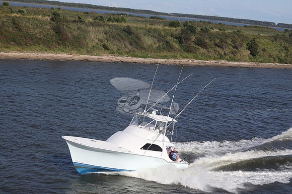 18 REELER.PIRATES COVE NC.34