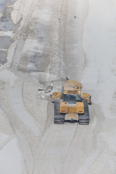 Deere.
