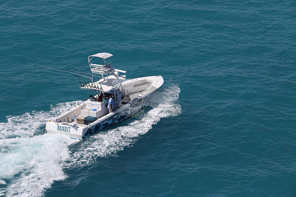 bandit.marathon fl.5833