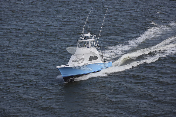 backin up.oregon inlet nc.9368