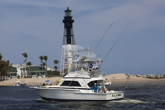 A LA MER.POMPANO FL.BERTRAM.15