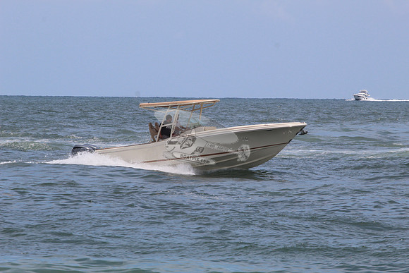 CHRIS CRAFT.102
