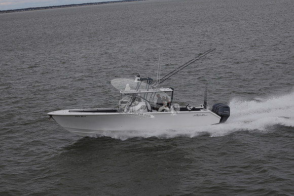 get'n Bent.sea hunter.10
