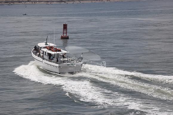 CAPT BOB II.MILFORD DE.01
