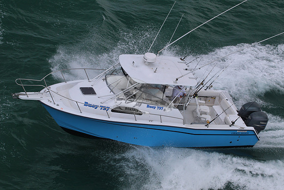 Buoy 737.5