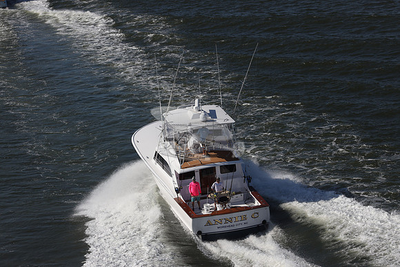 ANNIE C.MOREHEAD CITY NC.402