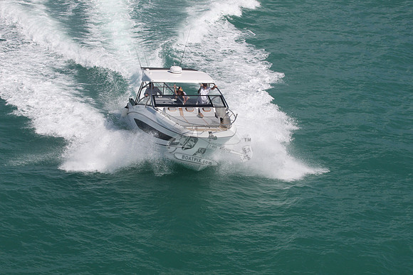 beneteau.flyer.10.2 merc.13