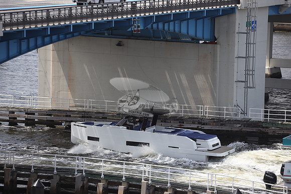 DE ANTONO YACHTS.9311