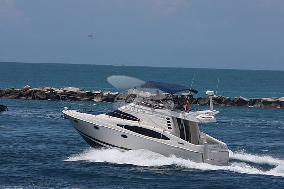 C'EST LA SEA.MIAMI FL.REGAL.8