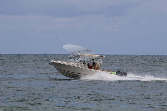 CHRIS CRAFT.14