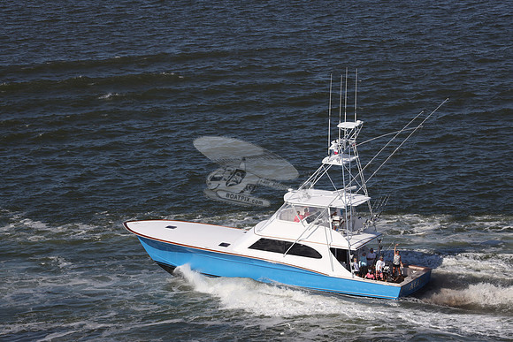ALIBI.MILL POINT NC.08
