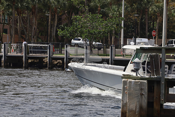 BOSTON WHALER33.1