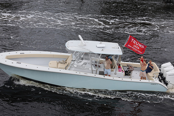 CONCHED OUT.JUPITER FL.4