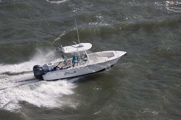 DEAD RECKONING.SEAHUNT.10