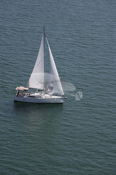 AMNESIA.MIAMI FL.SUN ODYSSEY 38.47