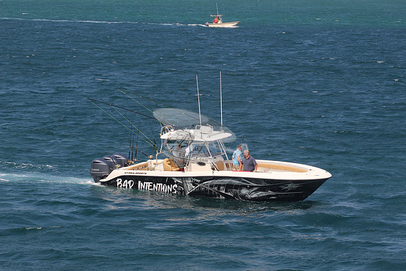 Bad Intentions.hydro sport.1101