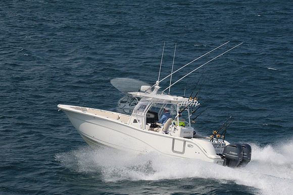 Catch 32.6