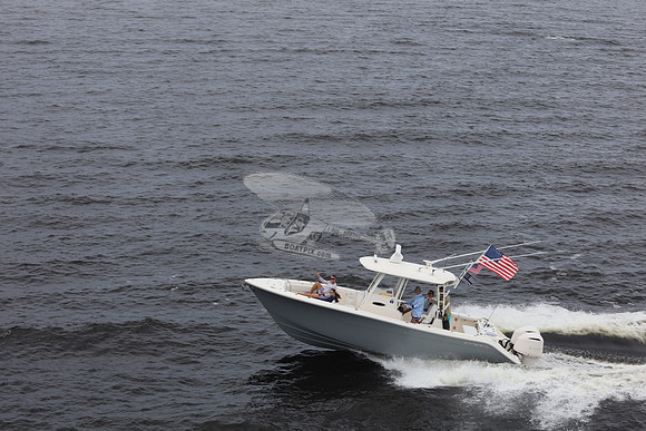 COBIA.GRAY HULL.234