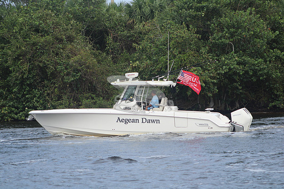 AEGEAN DAWN.514