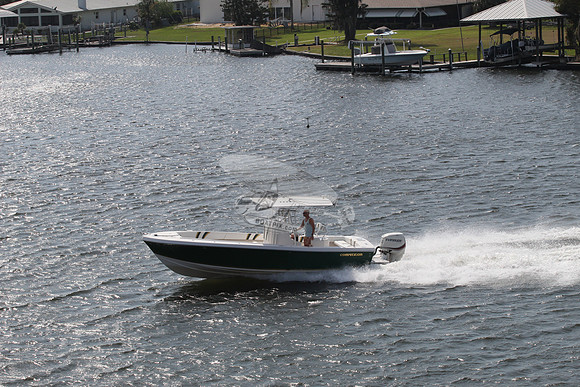 Competition.green.evinrude.07