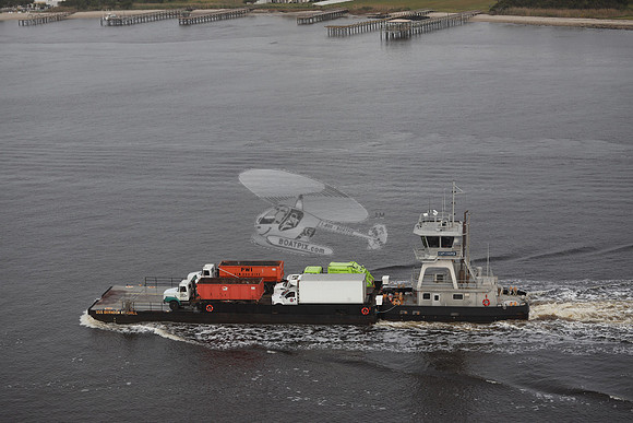 CAPT COOPER.SOUTHPORT NC.10