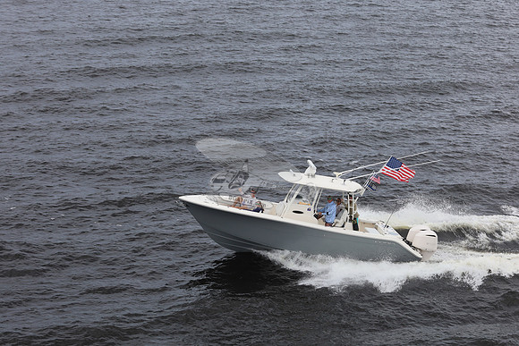 COBIA.GRAY HULL.233