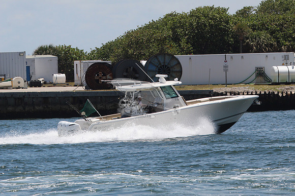 ANDIAMO.HOLLYWOOD FL.SAILFISH.105