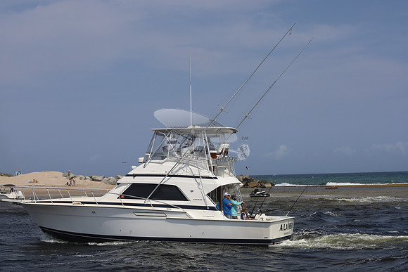 A LA MER.POMPANO FL.BERTRAM.08