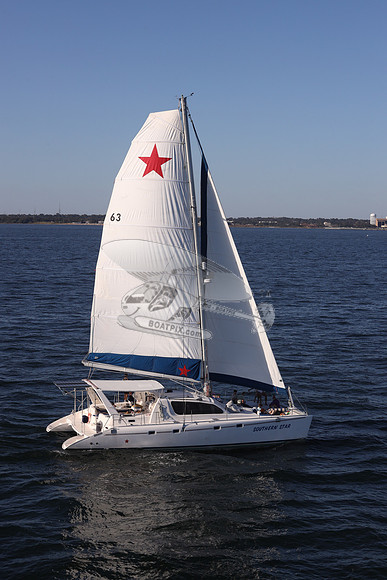 63.SOUTHERN STAR.511