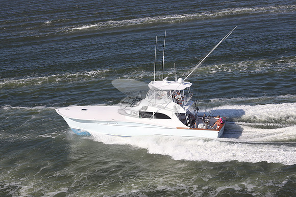 ANNIE O.ATL BCH NC.5210