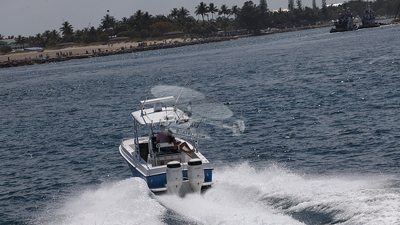 DOUBLE TROUBLE.VERO BCH FL.WHITEWTR.11