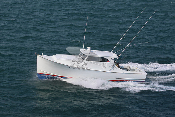 Capt Stacy VII.5