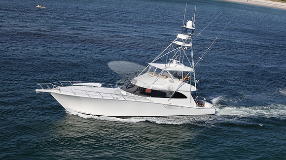 AMAZINN IV.HILLSBORO BCH FL.29