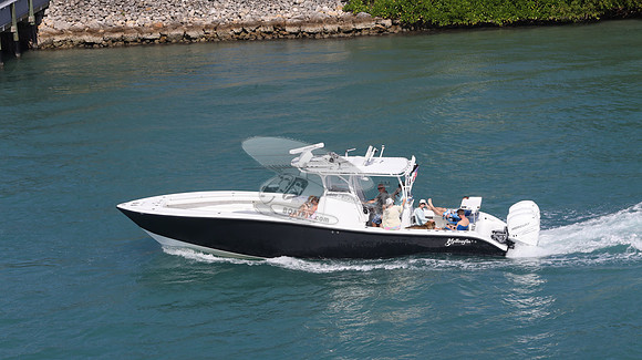 A SALT WEAPON.STUART FL. YELLOWFIN.11